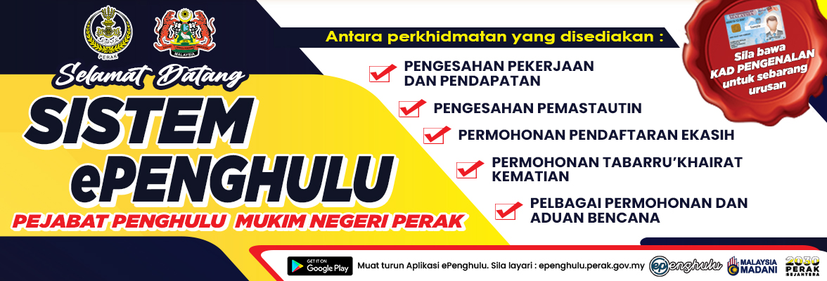 V3 SELAMAT DATANG