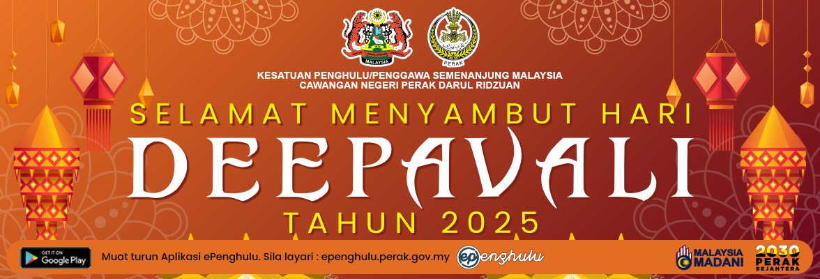 HAPPY DEEPAVALI 2025
